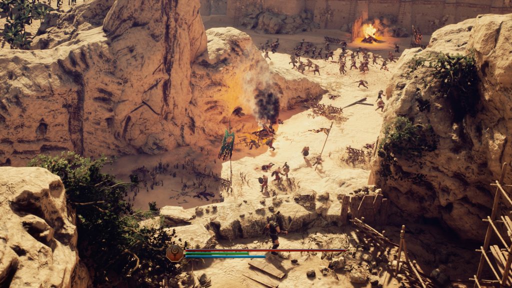 acilis-3.jpg Achilles: Legends Untold - PlayStation 5 - Image 6