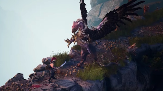 acilis-4.jpg Achilles: Legends Untold - PlayStation 5 - Image 7