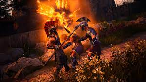 acilis-6.jpeg Achilles: Legends Untold - PlayStation 5 - Image 9