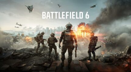 Battlefield 6 - Xbox Series X|S