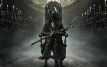 Bloodborne - PlayStation