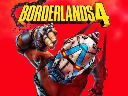 Borderlands 4 – Xbox Series X|S