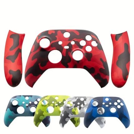 Housing Shell for Xbox Series X|S Core Controller (Camo)
