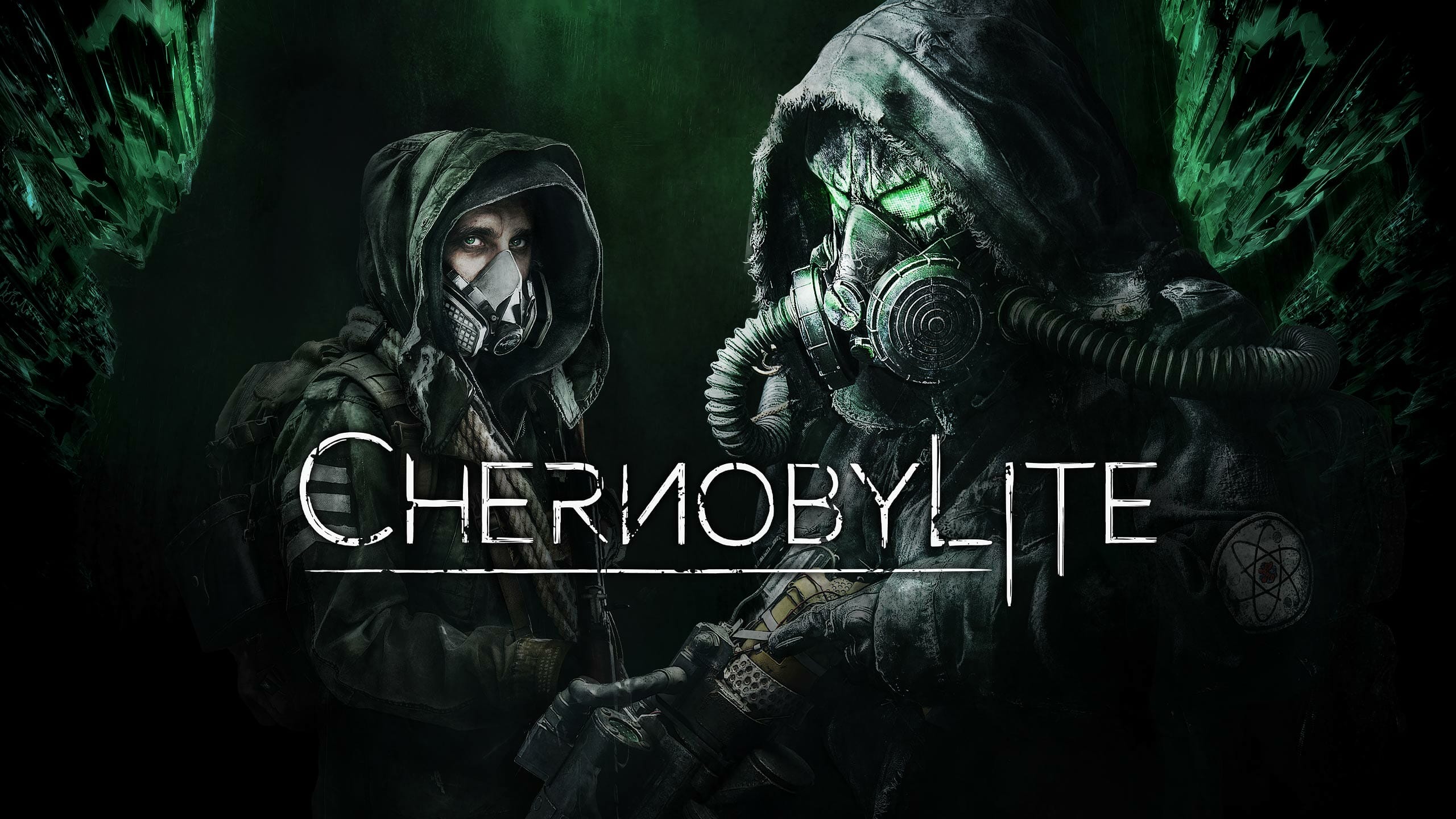 chernobylite.jpeg Chernobylite - PlayStation - Image 1