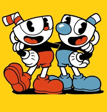 Cuphead - PlayStation