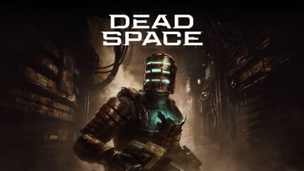 Dead Space - PlayStation 5