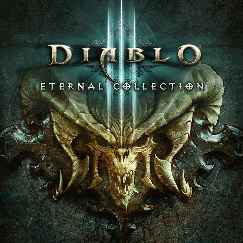 diablo3-jpg.webp Diablo III: Eternal Collection - XBOX - Image 1