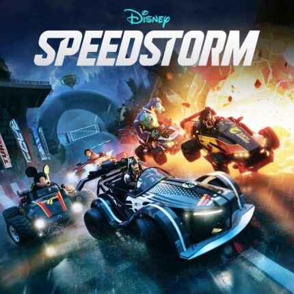 Disney Speedstorm - Xbox