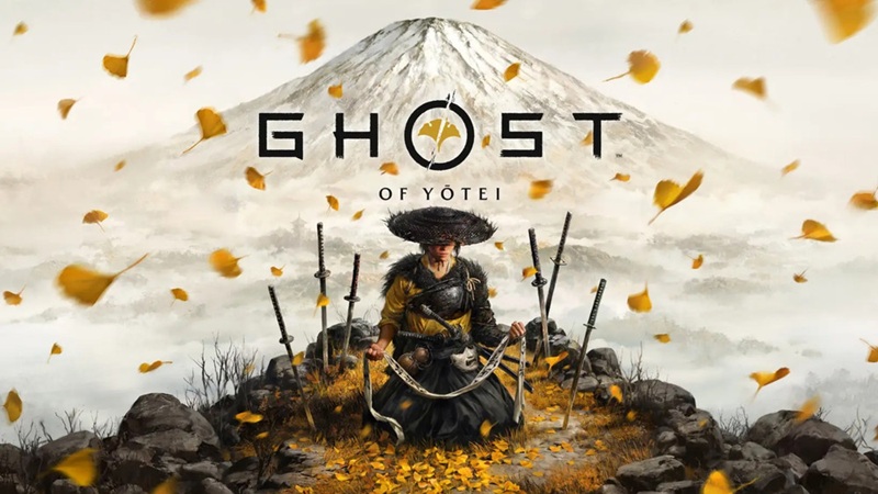 ghost-of-yotei.jpg Ghost of Yōtei (English-Arabic) - PlayStation 5 - Image 1