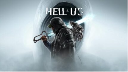 Hell is Us - PlayStation 5