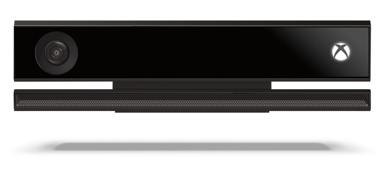 kinect-2.jpg Xbox One Kinect Sensor (USED) - Image 3