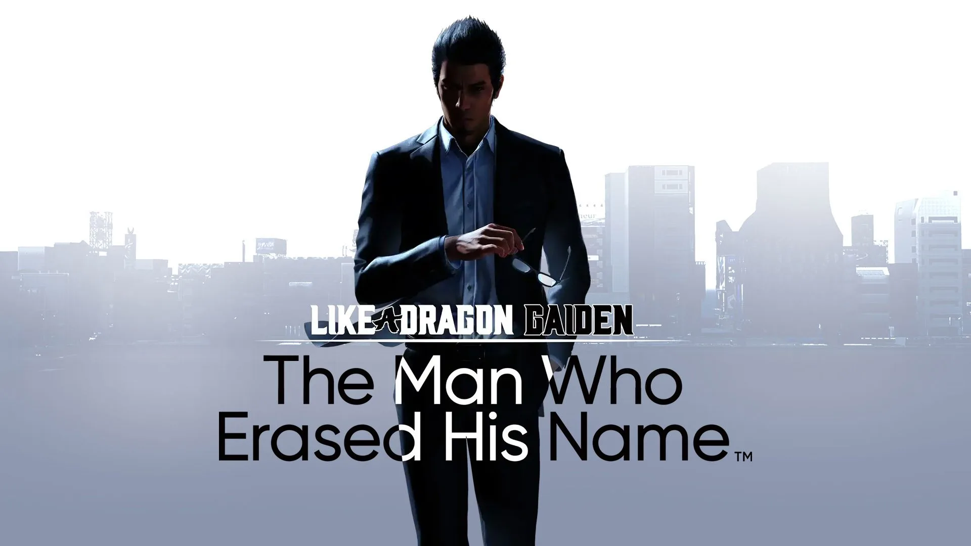 likeadragongaidendemo-jpg.webp Like a Dragon Gaiden: The Man Who Erased His Name - Xbox - Image 1
