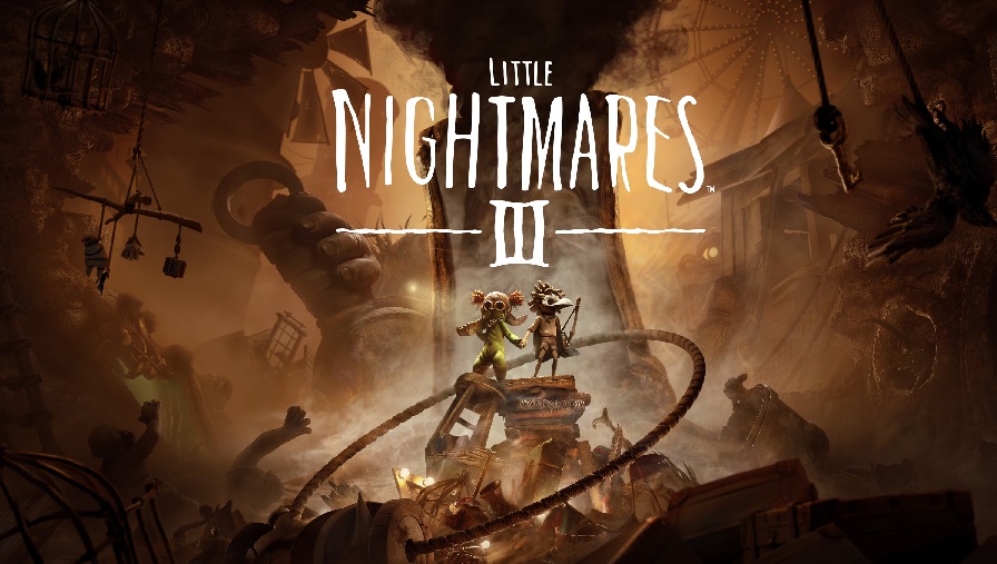 little-nightmares-3.jpg Little Nightmares III - Xbox - Image 1