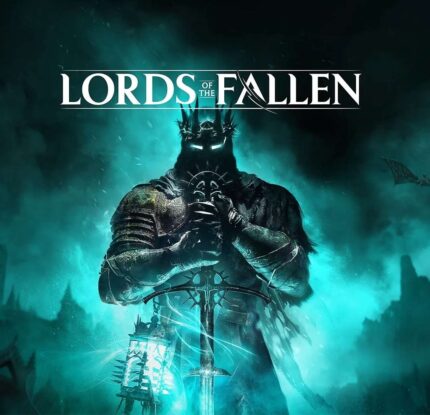 Lords of the Fallen - PlayStation 5