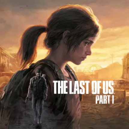 The Last of Us Part I - PlayStation 5