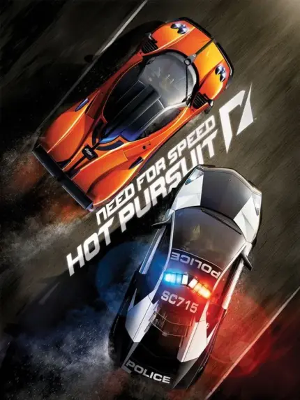 Need for Speed: Hot Pursuit Remastered - XBOX