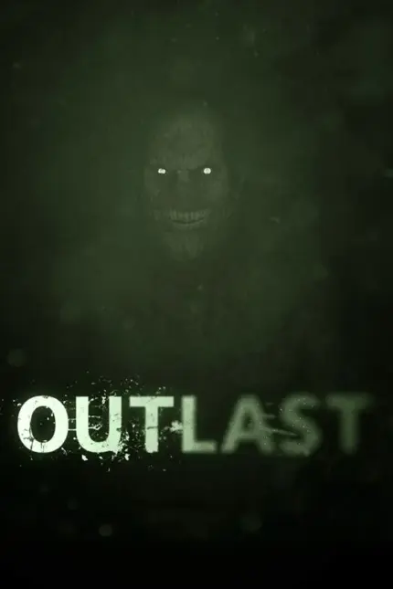Outlast- Xbox