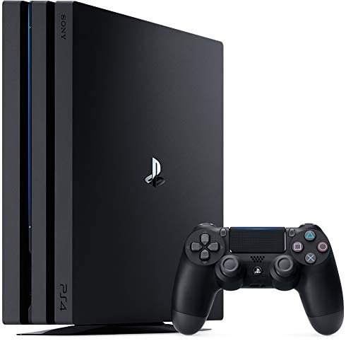 ps4-pro1.jpg PlayStation 4 Pro 1TB Console (USED)- Soft 9 - Image 2
