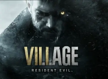 Resident Evil Village- XBOX