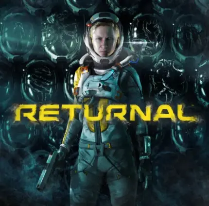 Returnal- PlayStation 5