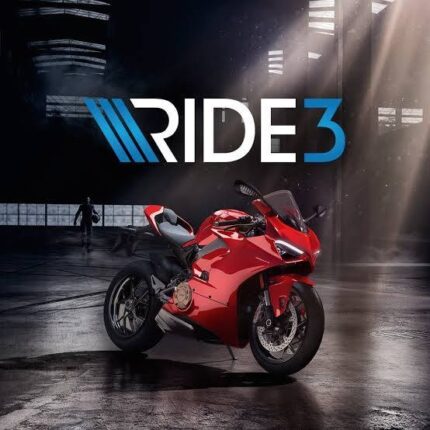 RIDE 3 - Xbox