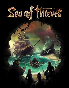 Sea of Thieves - PlayStation 5
