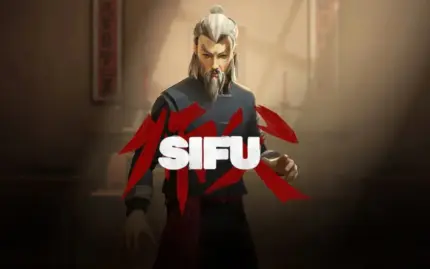 Sifu - PlayStation