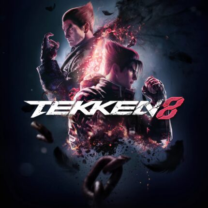 TEKKEN 8 - Xbox Series X|S