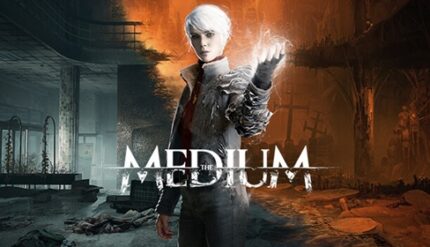 The Medium - Xbox Series X|S