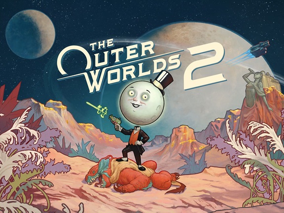 the-outer-world-2.jpg The Outer Worlds 2 - Xbox Series X|S - Image 1