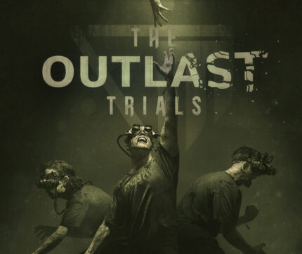 The Outlast Trials - PlayStation