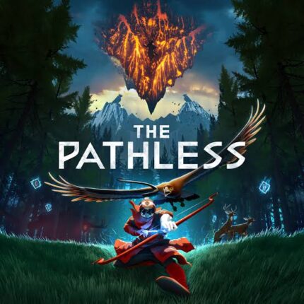 The pathless - Xbox