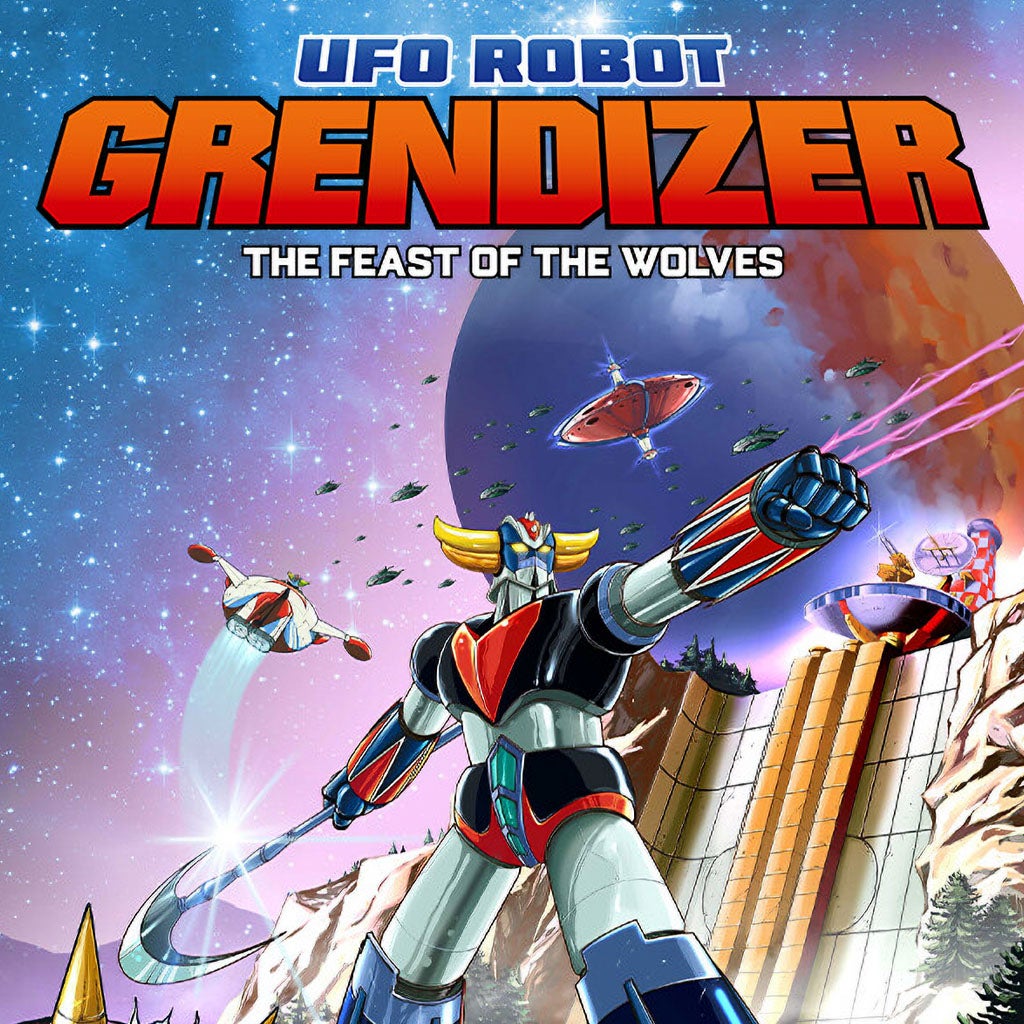 ufo-robot-grendizer-1.jpg UFO ROBOT GRENDIZER – The Feast of the Wolves (English/Arabic) - PlayStation - Image 1