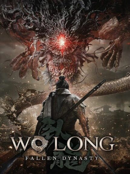 Wo Long: Fallen Dynasty - Complete Edition - Xbox
