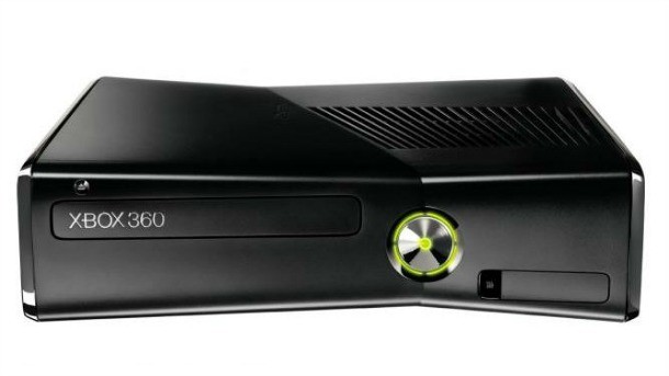 xbox-360.jpg Xbox 360 Console With one Controller and Kinect (Used) - Image 3