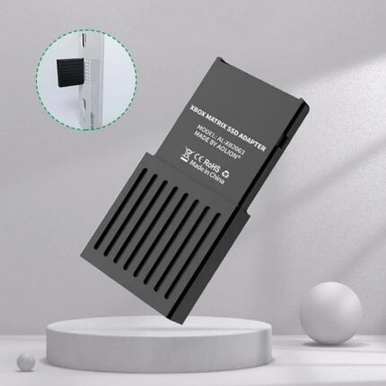 Xbox Series X|S Expansion Card